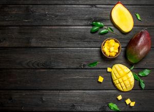 Is Mango Good for Weight Loss? Myth or Fact!