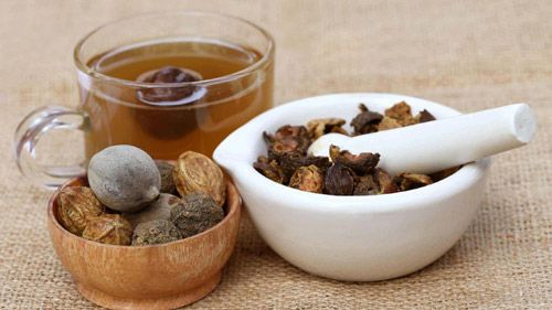 4 Triphala Benefits Triphala Churna Man Matters