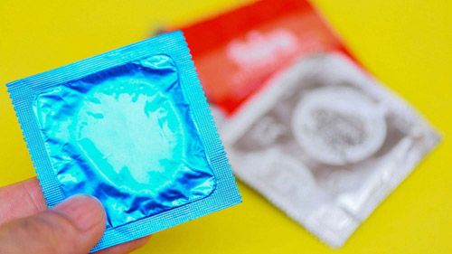 3 Easy Facts About Does Sex Feel Different With A Condom? - Sex, Etc. Shown