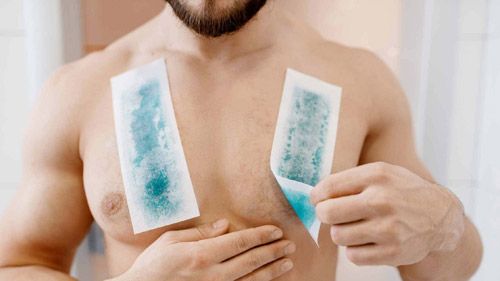 Hair Removal for Men 101: Everything YOU Need To Know | Man Matters