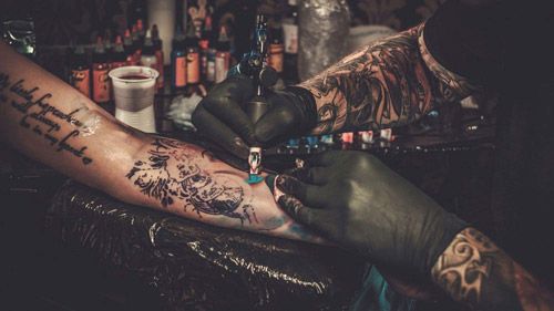 Tattoo Side Effects: Is Tattoo Good or Bad?