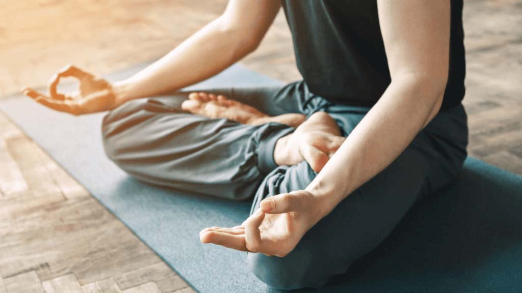 Manage diabetes with these yoga asanas | Health News - The Indian Express