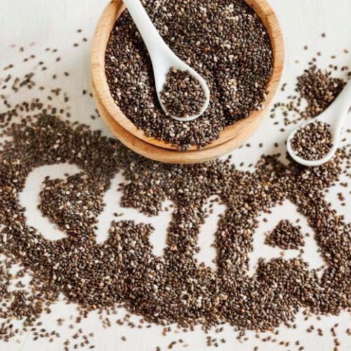 How To Use Chia Seeds For Weight Loss