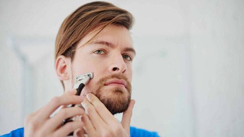 Shaving Burns vs. Shaving Bumps: Types, Causes & Cure | Man Matters