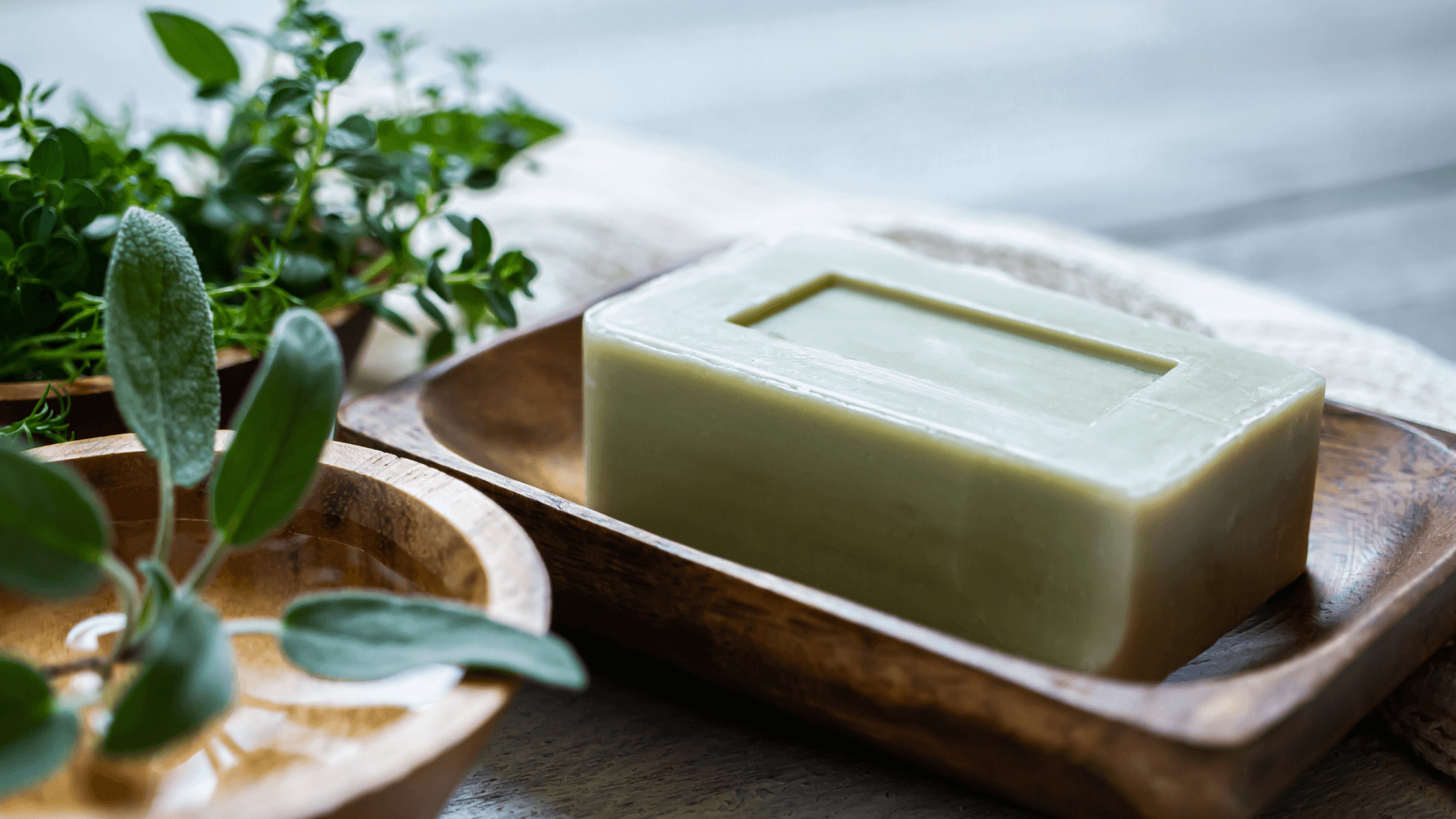 Shikakai Soap Benefits For Hair And Skin | Top Brands To Know