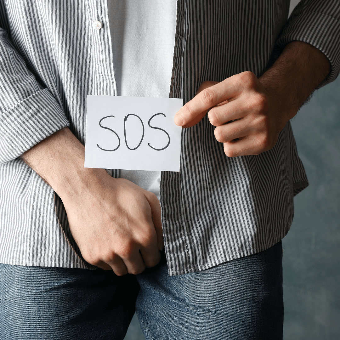 Scrotal Dermatitis How To Relieve An Itchy Scrotum Man Matters