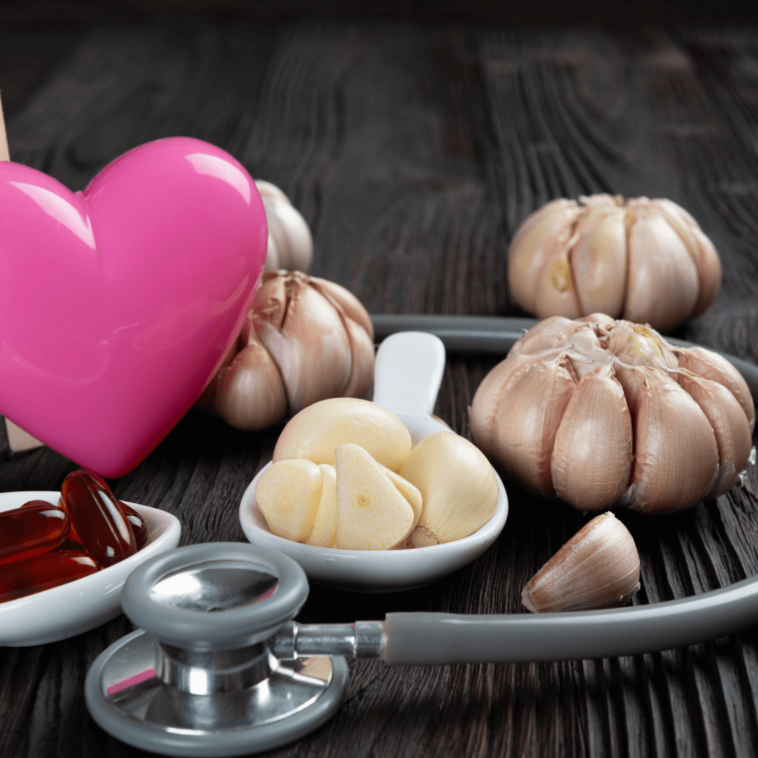 10 Surprising Garlic Benefits For Men Man Matters