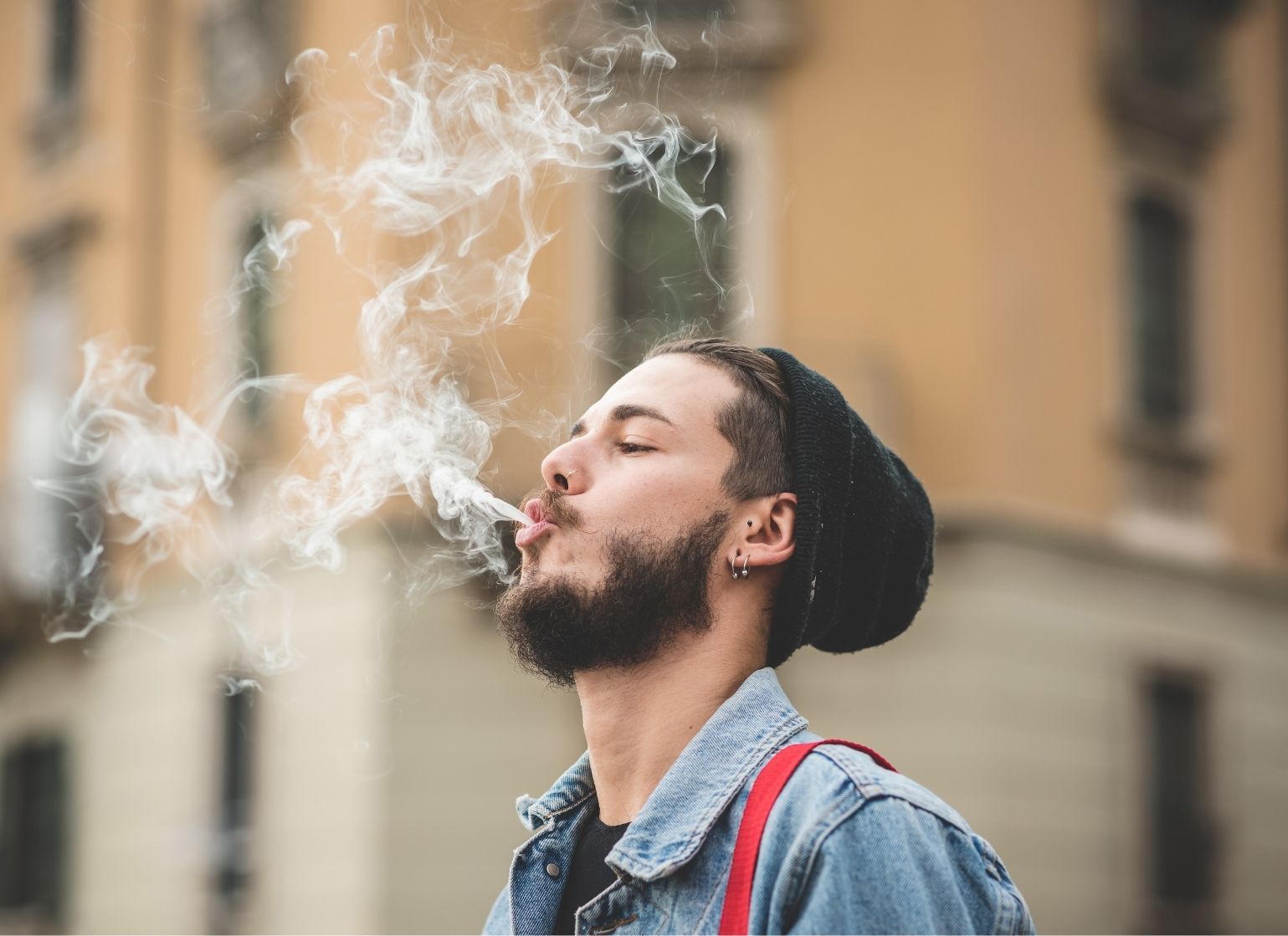 Does Smoking Cause Hair Loss? Myths or Reality