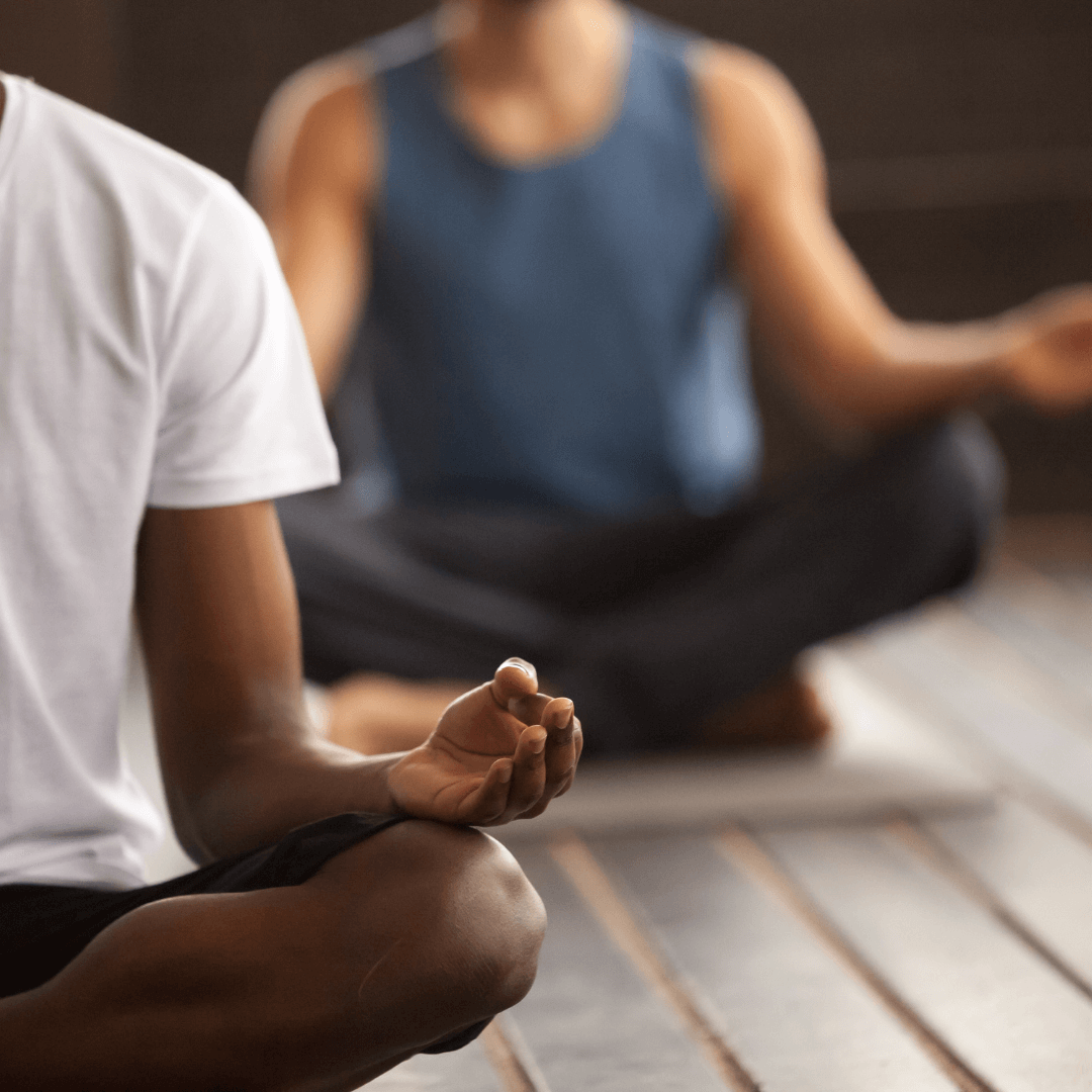 Yoga for Men: A Beginner's Guide | Noveme®