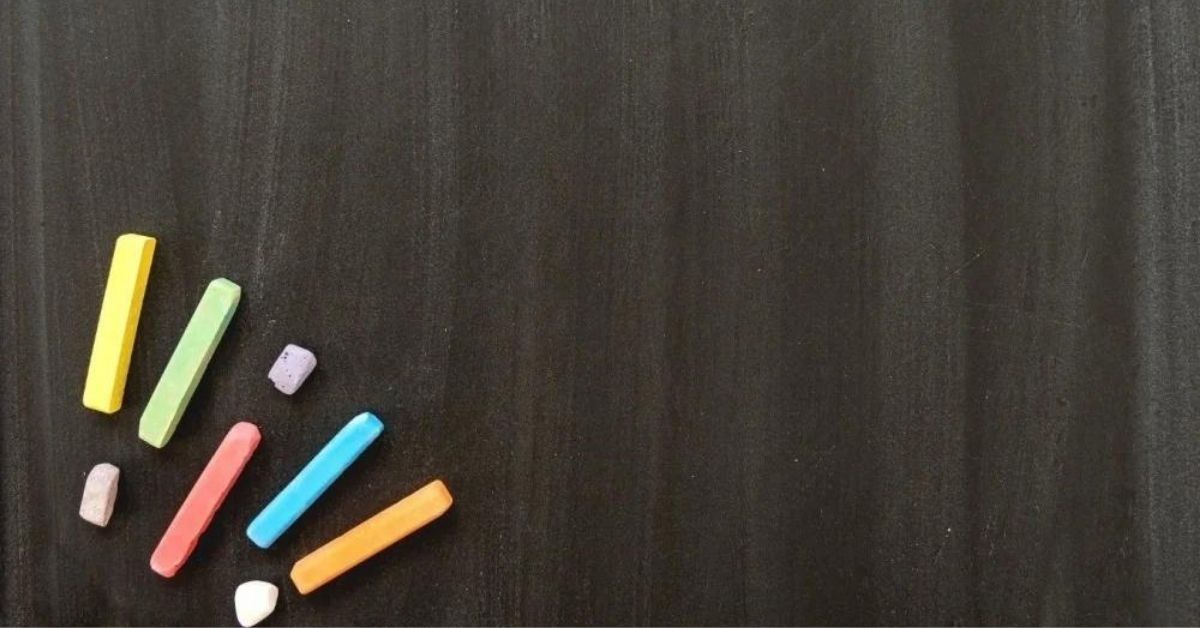 Slate Pencils Eat chalk batti, a natural clacium carbonate Pack of 20  Pencils