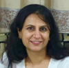 Go to the profile of  Dr. Sangita Chauhan