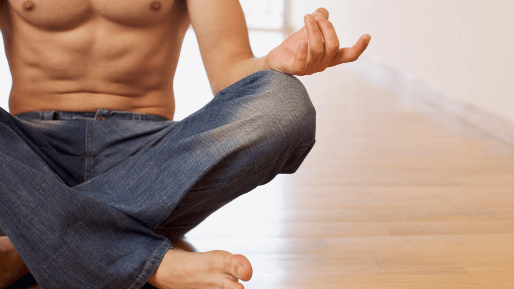 10 Yoga Asanas and Mudras to Increase Sperm Count Naturally