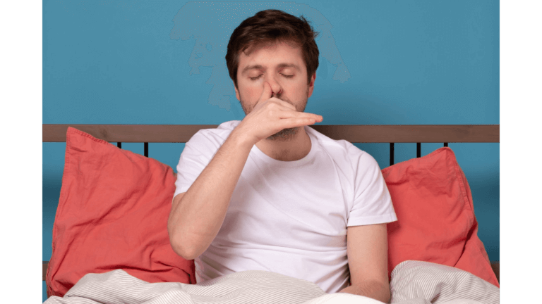 5 Simple Yoga Exercises to Stop Snoring