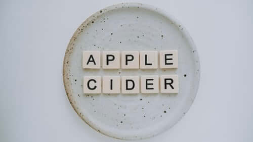 Apple Cider Vinegar for Dandruff | Benefits & How to Use