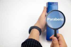 What are Parabens?
