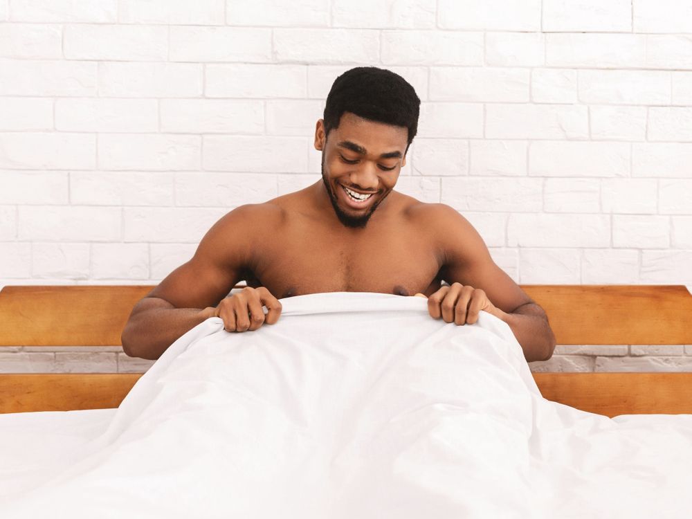 What is Morning Wood (Boner)? Is it Normal?