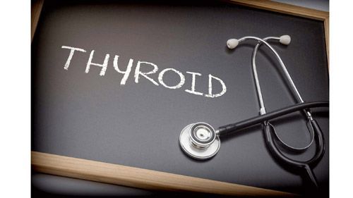 Ashwagandha For Thyroid