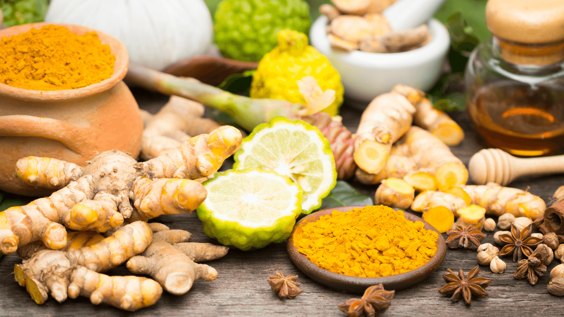 Ayurvedic Immunity Boosters | Benefits, Types, Pros, Cons and More