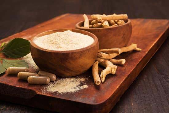Ashwagandha - The Ayurvedic Herb To Cure Many Problems