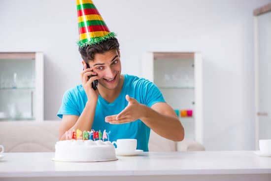 Birthday during lockdown – Tips to make your day special