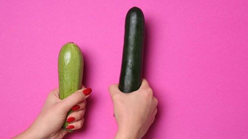 Different Types of Penis: Size & Shape, Best Sex Positions & More
