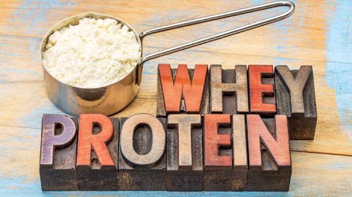 Does Whey Protein Cause Hair Loss?