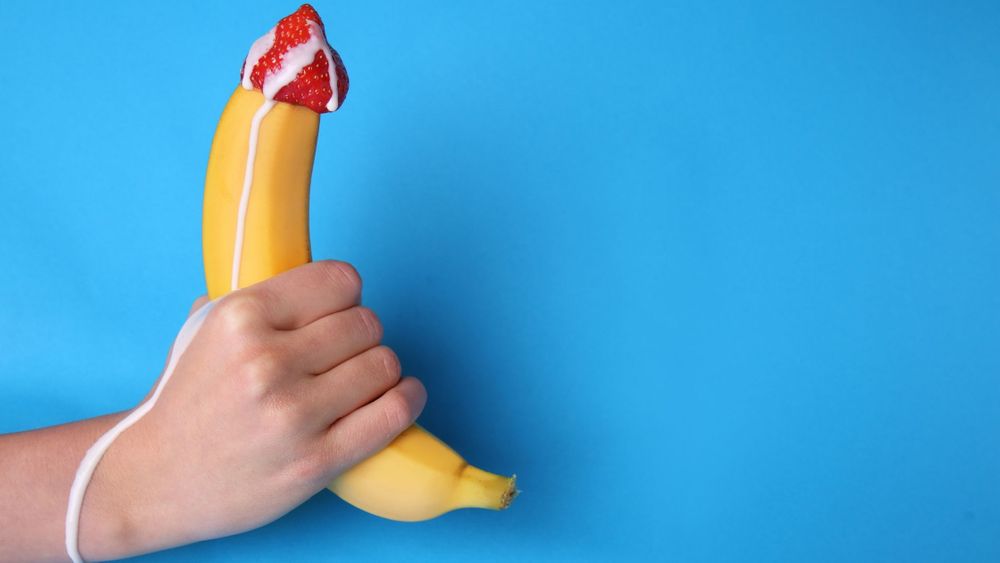 Effective Tight Foreskin Penis Treatment: Ayurvedic Tips & Exercises