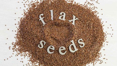 Reasons Why You Should Add Flax Seeds to Your Diet