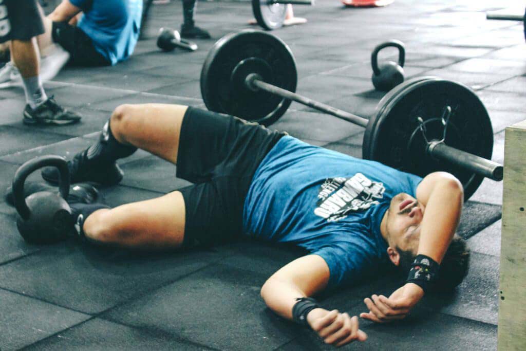 5 Gym Rules Every Guy Should Know | Man Matters