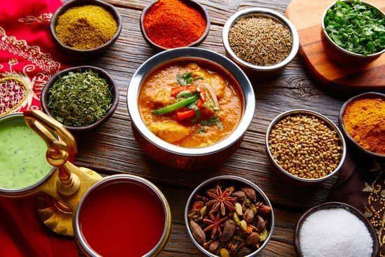 Indian food and gut health