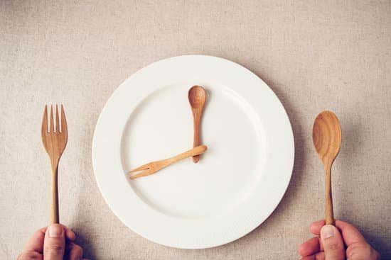 Intermittent Fasting for Men - 10 Tips & Tricks on how to do it effectively