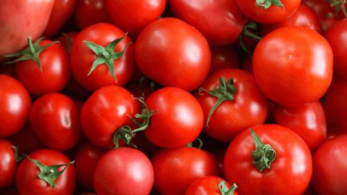 Tomato Face Packs Skin Benefits For Men