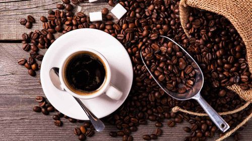 Benefits Of Black Coffee For Weight Loss