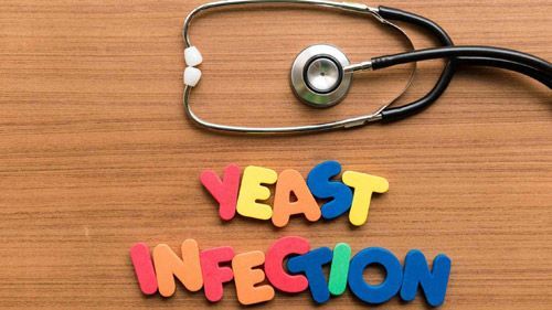 Penile Yeast Infection: Causes, Types, Symptoms