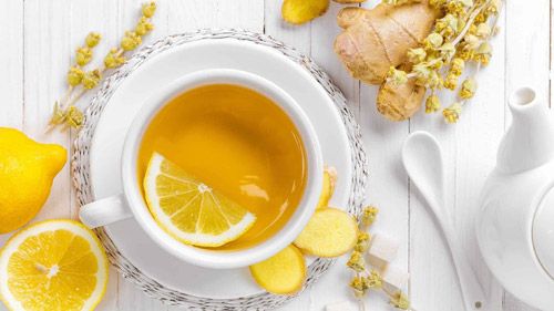 Teas for Weight Loss