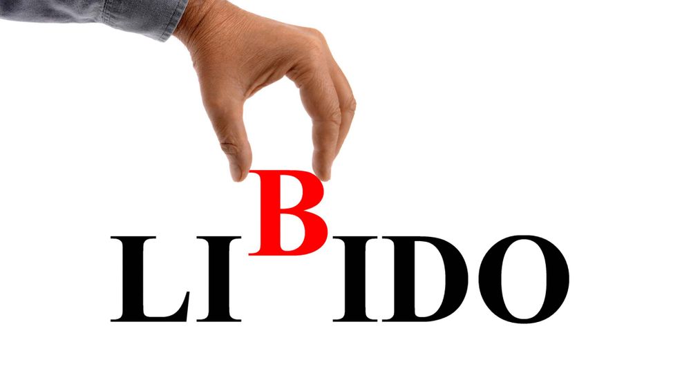 What is Libido? How to Increase Libido Naturally?