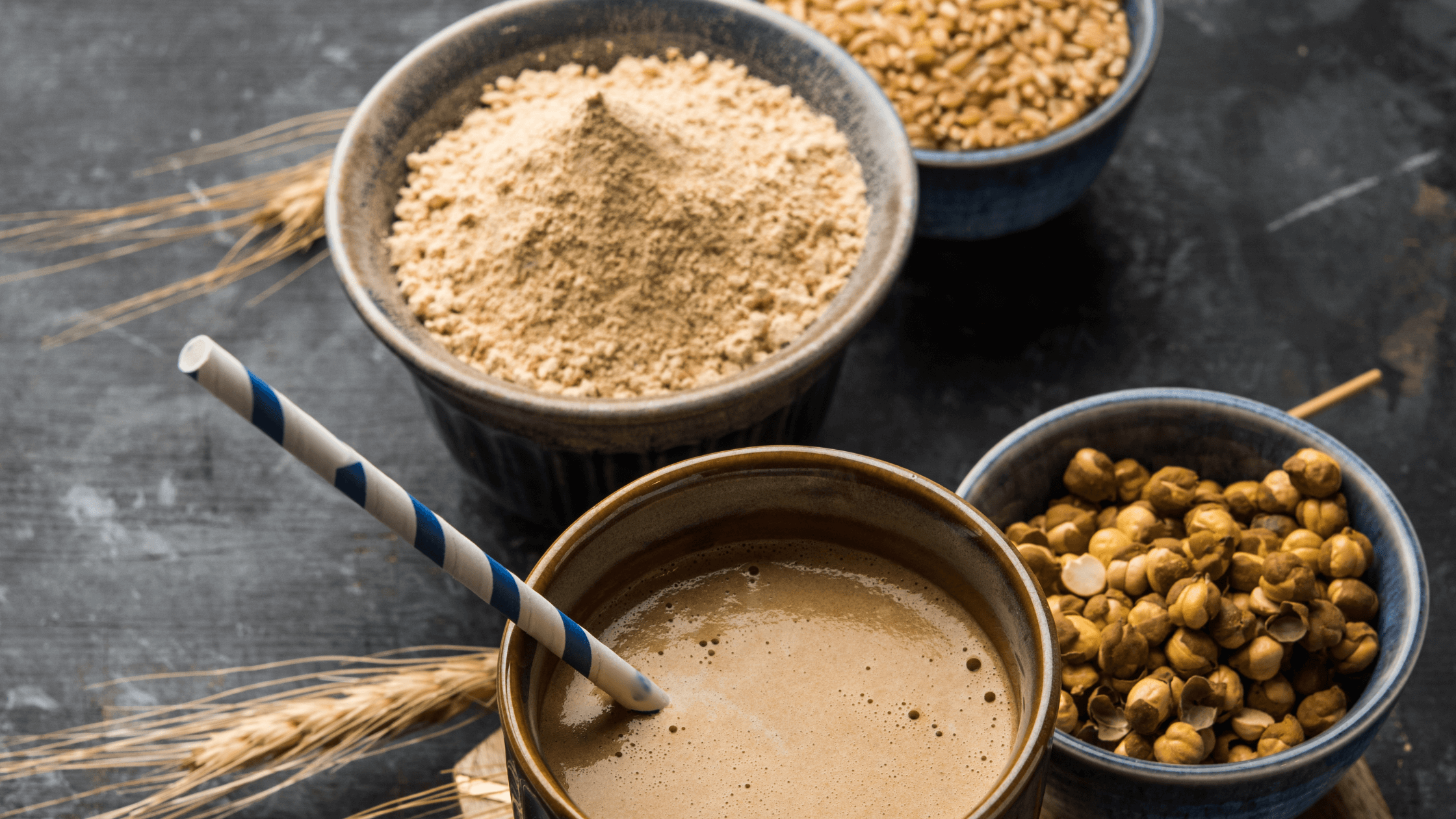 What is Sattu Powder? Benefits, Side Effects, Recipes, and more