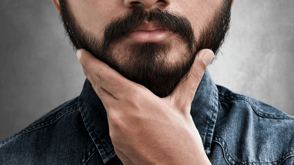 Proven Ways to Fix A Patchy Beard