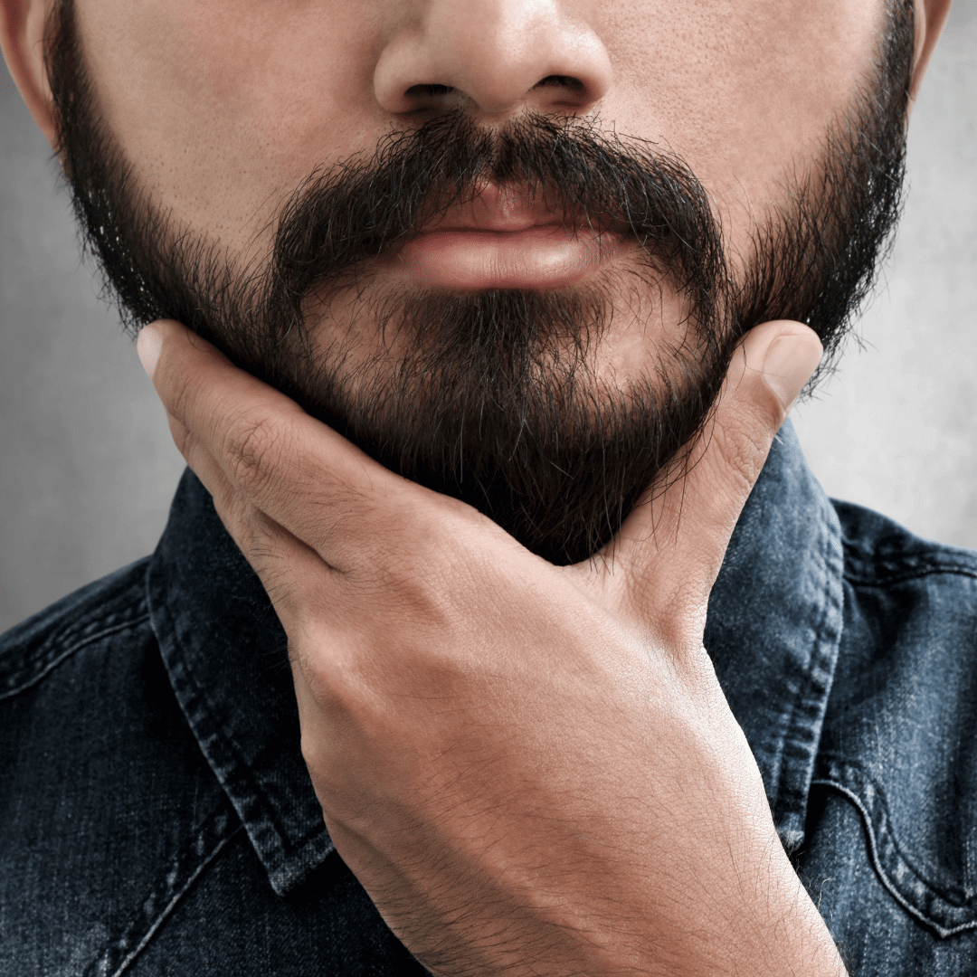 The Dos and Don’ts of Beard Transplants