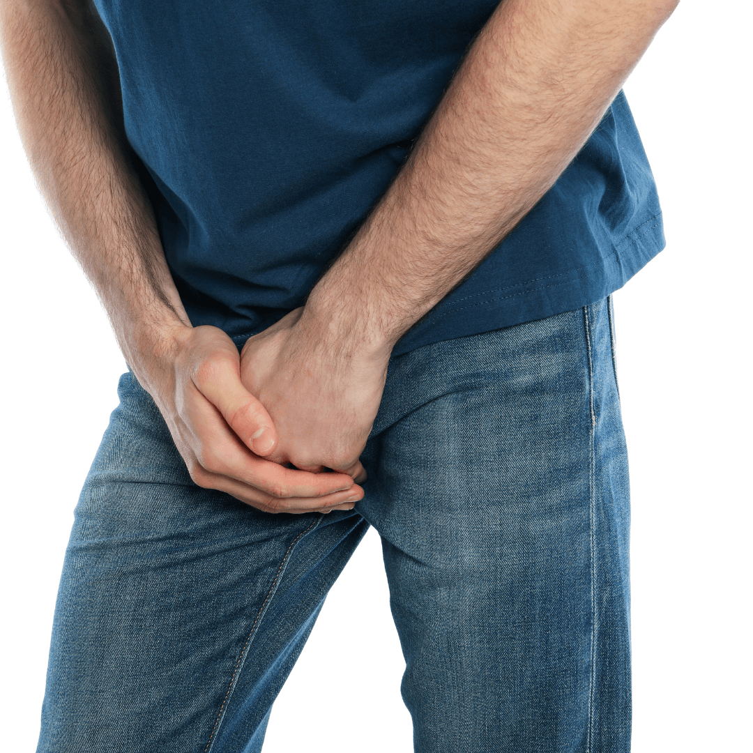 Pimple on Scrotum: Is It Normal ~ Causes, Symptoms, Prevention
