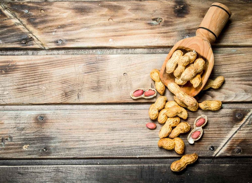 Are Peanuts Good for Weight Loss? - Man Matters