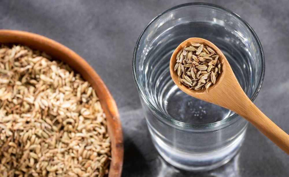 Saunf Water (Fennel Water) Benefits, Potential Side Effects & More