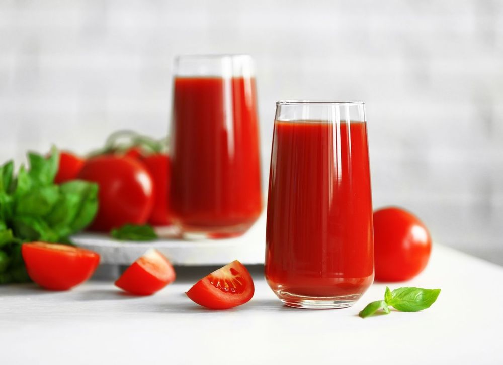 Amazing Tomato Soup Benefits, #3 Will Shock You!