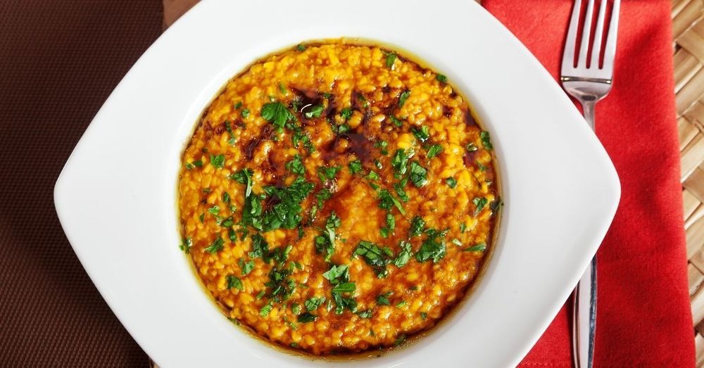 13 Amazing Moong Dal Benefits That Will Make You Eat It Everyday!