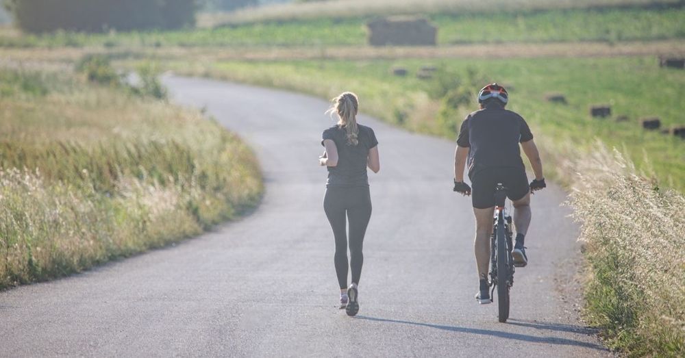 Cycling vs Running: Which Is Better for Weight Loss?