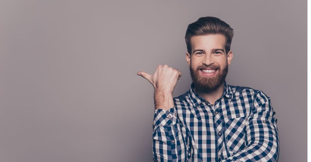 Minoxidil for Beard Growth & Facial Hair 101 Guide - Man Matters