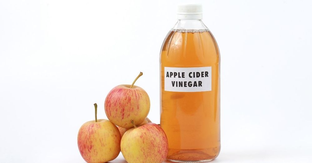 Apple Cider Vinegar Benefits in Hindi | सेब के सिरके के फायदे, नुकसान और उपयोग