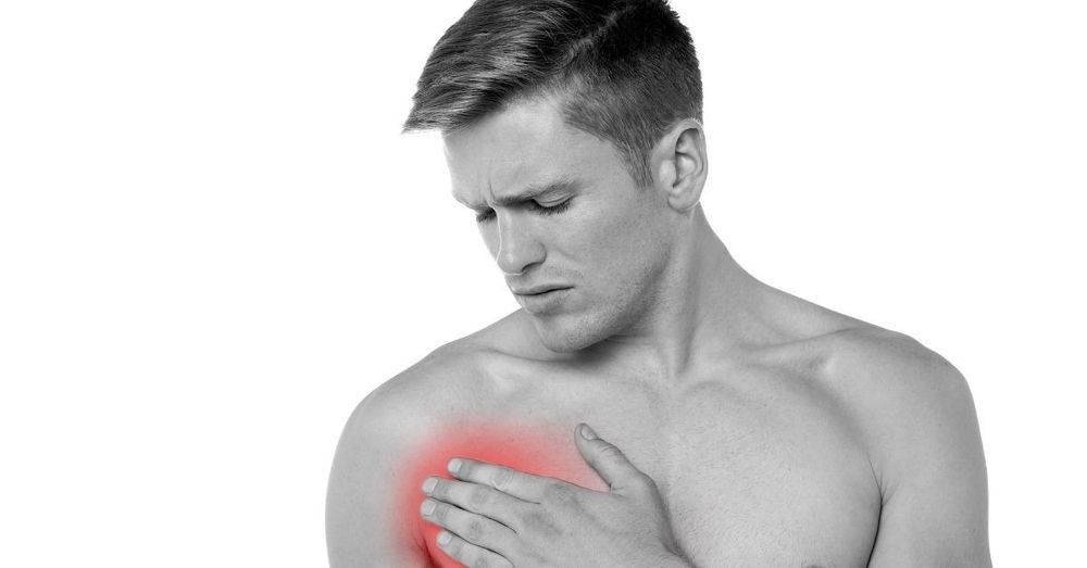 Chest Pain Due to Gas Symptoms, Causes & Home Remedies