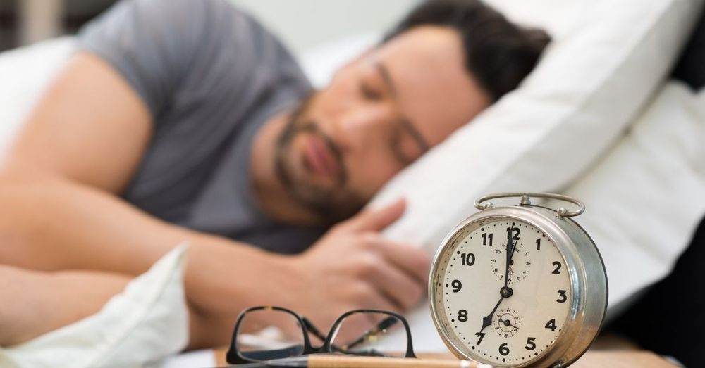 How to Sleep 8hrs in 4hrs: Hack Your Sleeping Cycle!