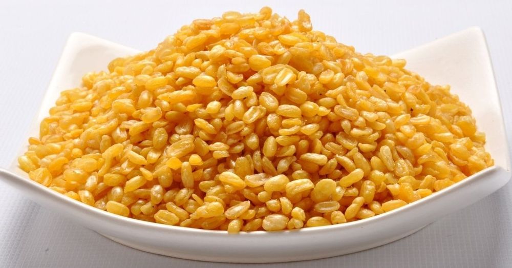 Moong Dal Calories, Weight Loss & Nutrition Facts - Nutritionist Backed